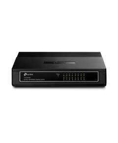 TP-Link SF-1016D Desktop switch