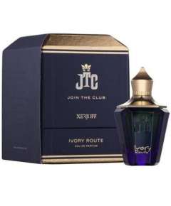 Xerjoff Ivory Route Edp 50ml Unisex Perfume