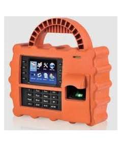 ZKTeco S922 Portable Fingerprint Time and Attendance Terminal