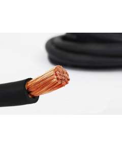 East African Cables 3181W185mm² 100m Welding Cable