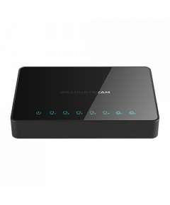 Grandstream Enterprise Multi-WAN Gigabit VPN Router