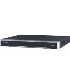 Hikvision DS-7608NI-Q2 8P 8 Channel 4K UHD NVR