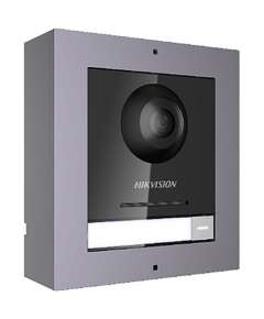 Hikvision DS-KD8003-IME1 Video Intercom Module Door Station