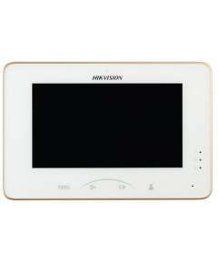 Hikvision DS-KH8300-T 7" Indoor Color Touchscreen Video Intercom Station