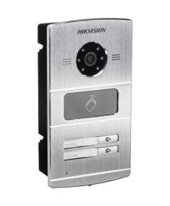 Hikvision DS-KV8202-IM 2-Channel Outdoor Video Intercom Door Station