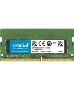 Crucial  DDR4 32GB 3200 Laptop RAM
