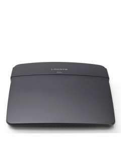 Linksys E900 Wireless Router