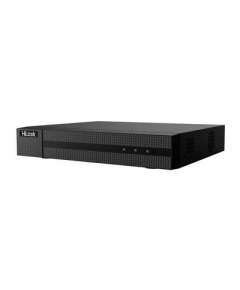 Hikvision NVR-104MH-D/4P 4 Channel PoE NVR