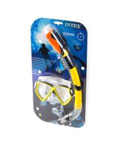 INTEX Silicone Avitor Pro Swim Set