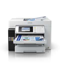 Epson EcoTank L15160 A3 Wi-Fi Duplex All-in-One Ink Tank Printer