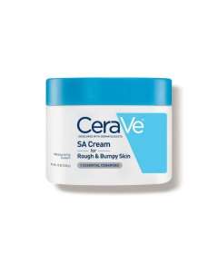 Cerave 340g Salicylic Acid Smoothing Cream
