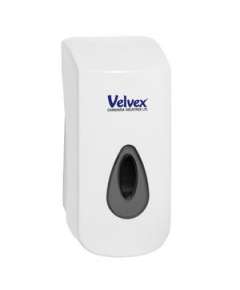 Velvex 400ml Modular Foam Sanitizer Dispenser