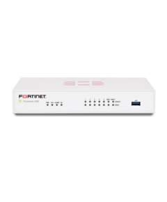 Fortinet NGFW Entry-level Series FortiGate 50E Firewall