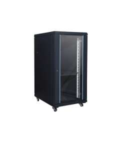 Easenet 600 x 600 22U Network Cabinet With Mesh