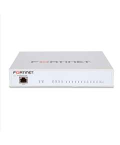 Fortinet NGFW Entry-level Series FortiGate 80E Firewall