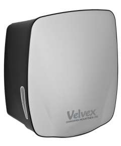 Velvex Mercury Hand Paper Towel Dispenser