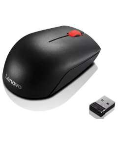 Lenovo Essential Compact Wireless Mouse
