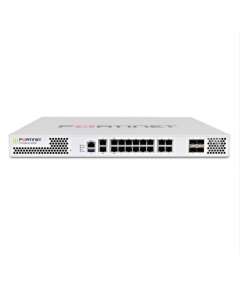 Fortinet NGFW Middle-range Series FortiGate 200E Firewall