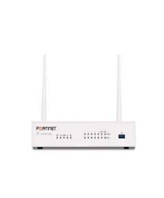 Fortinet NGFW Entry-level Series Fortinet FWF-50E Firewall