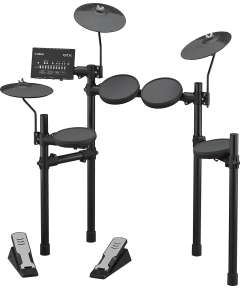 Yamaha DTX402 Electronic Drum Set