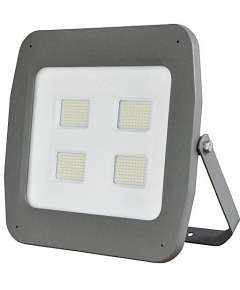 Tronic 200W Grey LED Floodlight