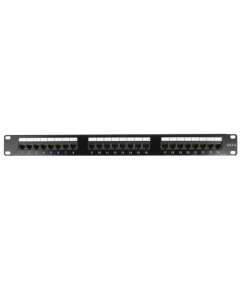 EaseNet CAT 6 24 Port Patch Panels