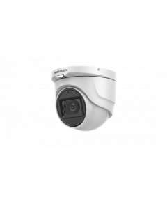 Hikvision DS-2CE76D0T-ITMFS 2MP Audio Dome camera