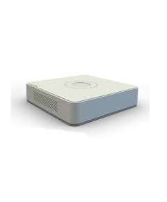 HIKVISION Turbo HD DVR DS-7104HQHI-K1 4MP DVR