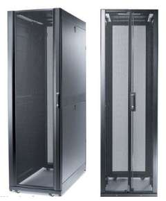Easenet 42U  (600 x 1000) Server Patching  Network Cabinets