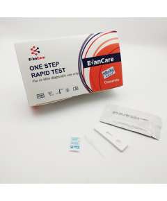Evancare One Step Rapid Test