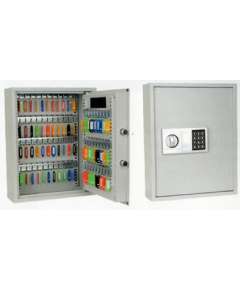 Yosec K-71E Digital Key Safe Cabinet