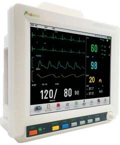 Pro-M12D Bedside Patient Monitor