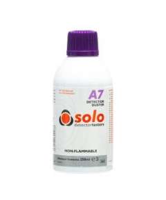 A7  250ml Smoke Detector Tester Duster