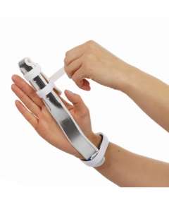 Tynor Finger Extension Splint, Size: Small