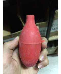 Bulb Type Pipette Filler