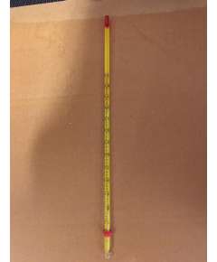 Generic Alcohol -10°C to -110°C Thermometer