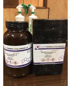 Griffchem 500G Anhydrous Ferric Chloride Lab Reagent