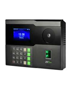 ZKTeco P260 Multi-Biometric Identification
