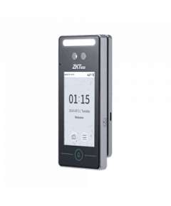 ZKTeco SpeedFace V4L  Face And Palm Recognition