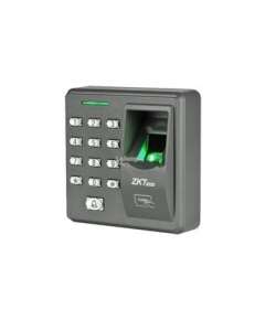 ZKTeco X7 Fingerprint 125khz EM RFID Card Tag Reader Keypad Door Access Control