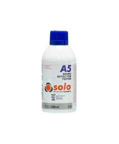 A5 Aerosol 250ml Smoke Detector Tester