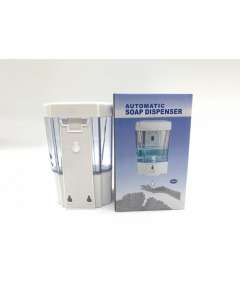 Automatic 1000ml Sanitizer Dispenser