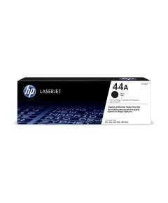 HP CF244A 44A Black Original LaserJet Toner Cartridge