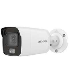 Hikvision DS-2CD2027G1-L  2MP ColorVu Fixed Mini Bullet Network Camera