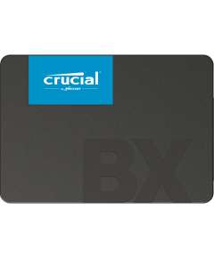 Crucial  BX500 1TB 2.5 Internal  SSD