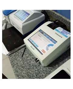 Finecare Wondfo FIA Meter