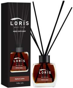 Loris Coffee Latte Perfume