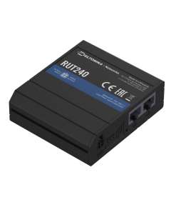 Teltonika RUT240 LTE 4G Wifi Router - Modem