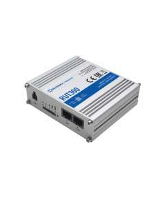 Teltonika (RUT360) LTE Cat6 Industrial Cellular Router