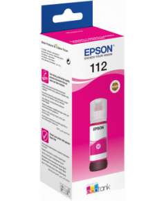 Epson 112  Magenta Ink Cartridge